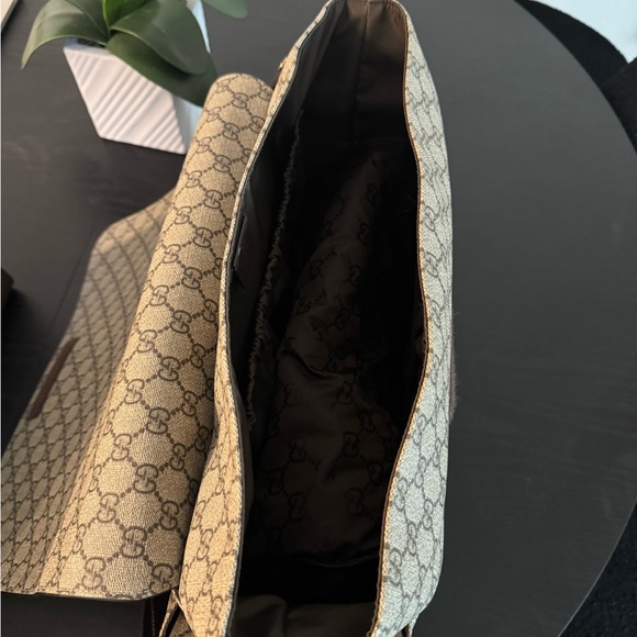 Gucci Diaper Bag messenger bag